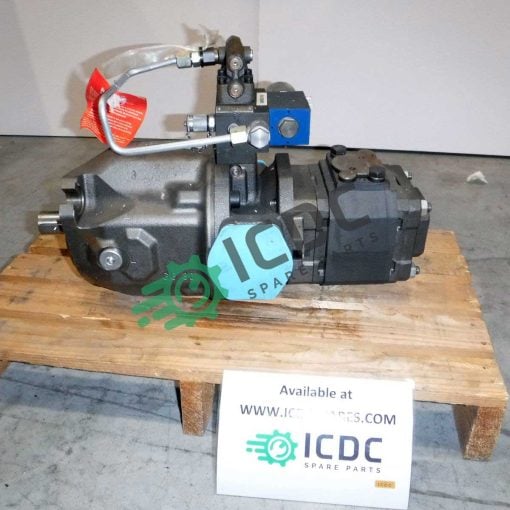 BOSCH REXROTH - PK-30-M1-D06 - Pump