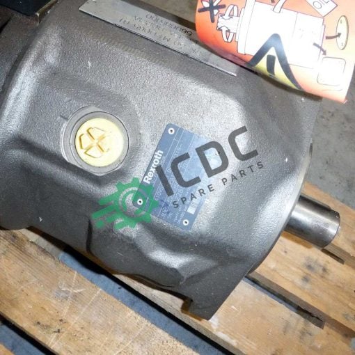 BOSCH REXROTH - PK-30-M1-D06 - Pump - Image 2