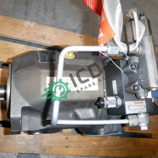 BOSCH REXROTH - PK-30-M1-D06 - Pump - Image 3