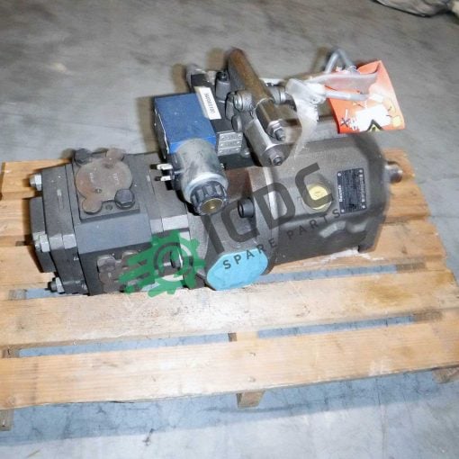 BOSCH REXROTH - PK-30-M1-D06 - Pump - Image 5