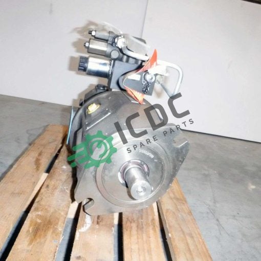 BOSCH REXROTH - PK-30-M1-D06 - Pump - Image 6