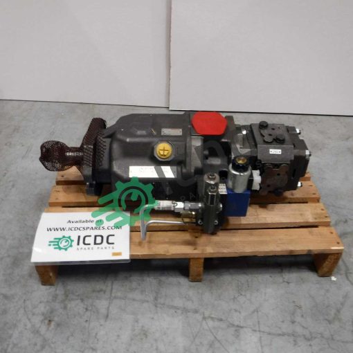 BOSCH REXROTH - PK-30-M1-K650 - Pump
