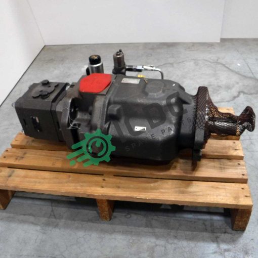 BOSCH REXROTH - PK-30-M1-K650 - Pump - Image 6
