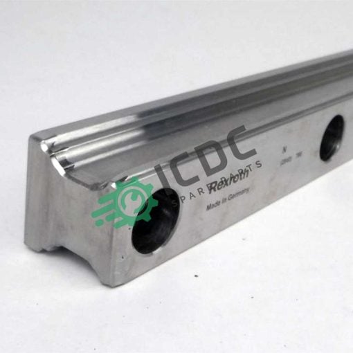 BOSCH REXROTH - R160720431 - Linear Guide - immagine 2