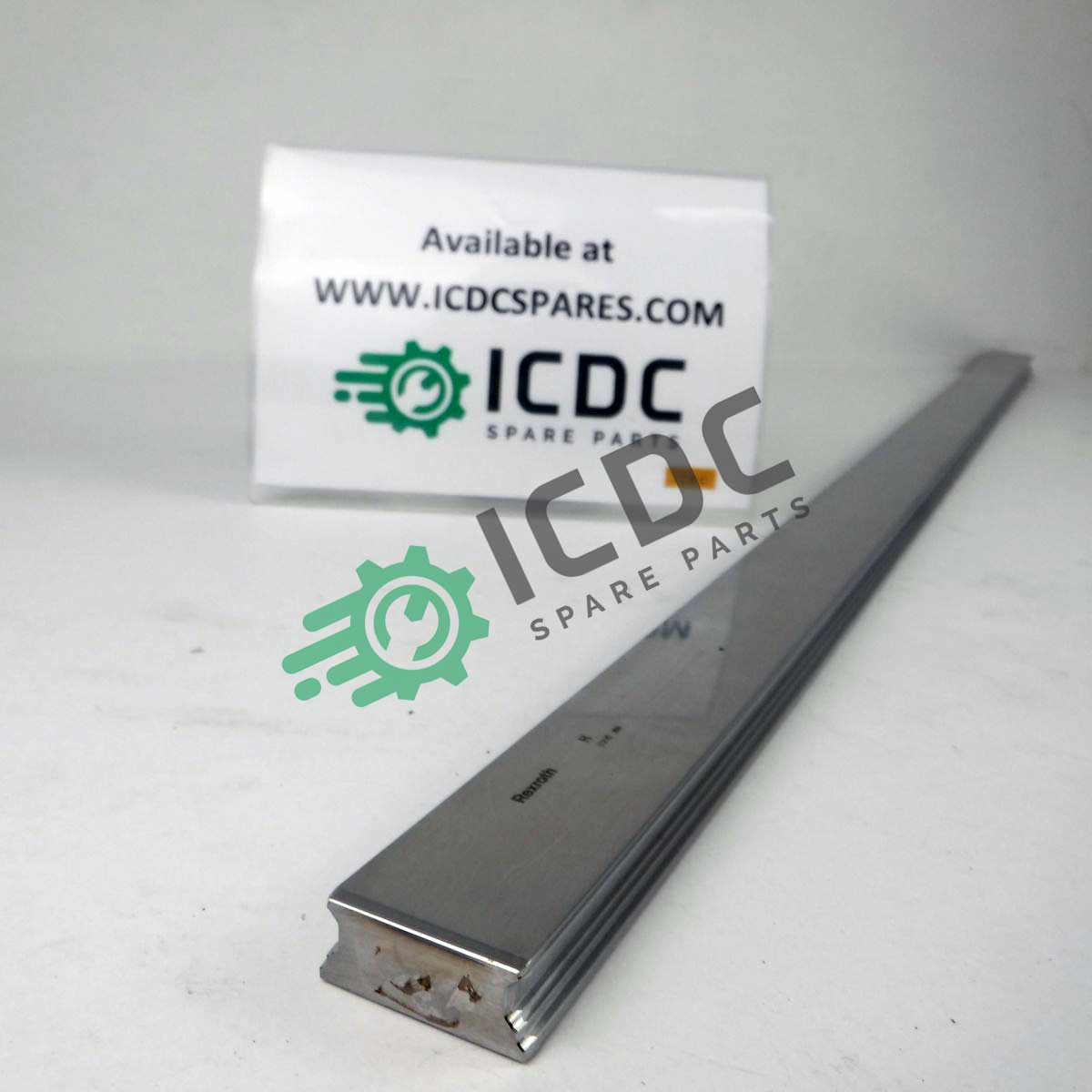 REXROTH R1677-503 Linear Guide | Call ICDC for Tech Specs!