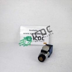 BOSCH REXROTH - R900927366 - Solenoid Valve