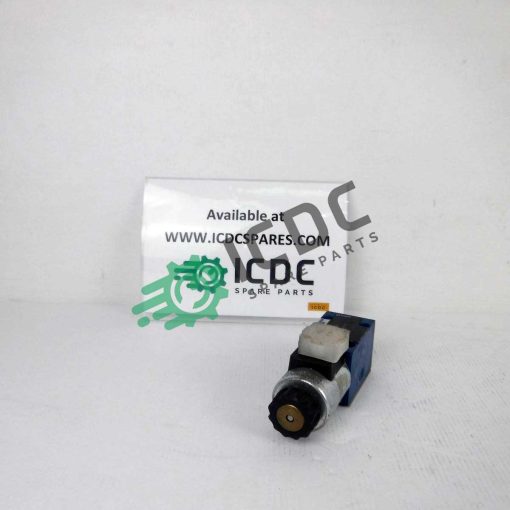 BOSCH REXROTH - R900927366 - Solenoid Valve