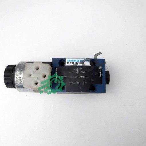 BOSCH REXROTH - R900927366 - Solenoid Valve - immagine 3