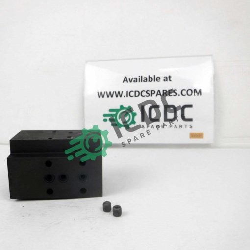 BOSCH REXROTH - R987061211 - Switch