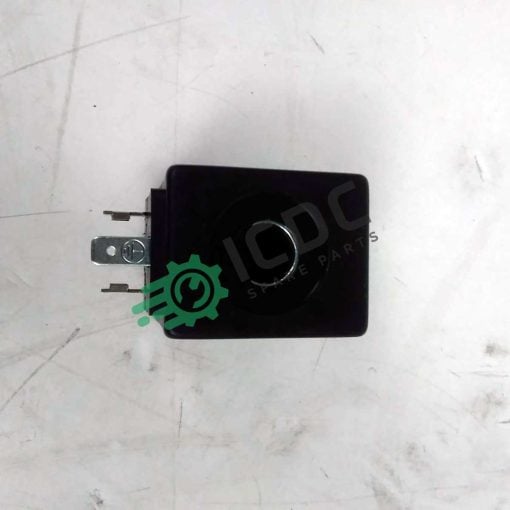 BOSCH REXROTH - R987065074 - Coil for Solenoid Valve - Image 2