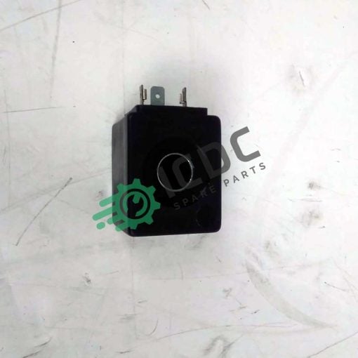 BOSCH REXROTH - R987065074 - Coil for Solenoid Valve - Image 3