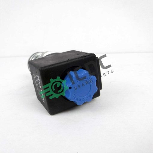 BOSCH REXROTH - VEI-8A-2A-12 - Solenoid Valve - Image 3