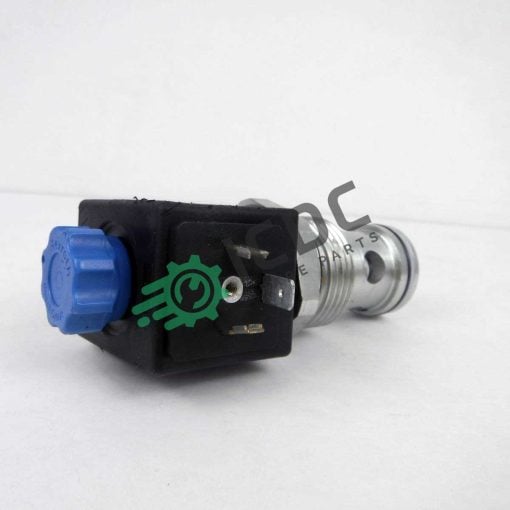 BOSCH REXROTH - VEI-8A-2A-12 - Solenoid Valve - Image 4