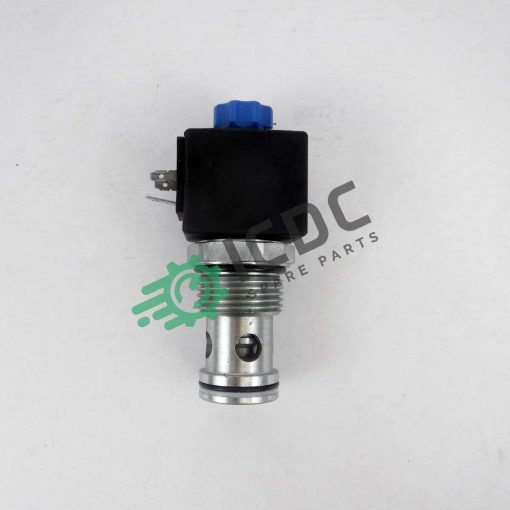 BOSCH REXROTH - VEI-8A-2A-12 - Solenoid Valve - Image 5
