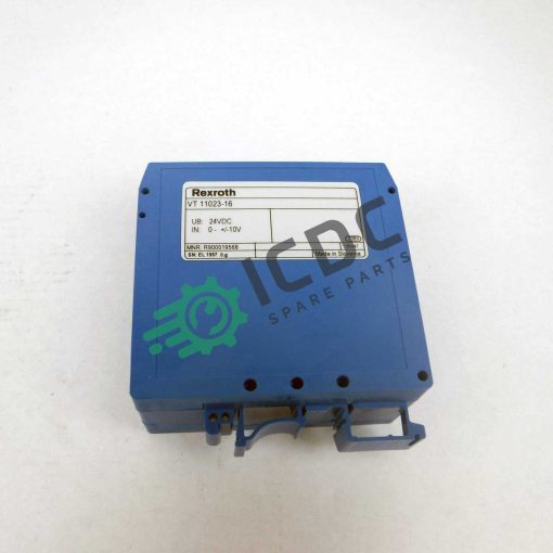 BOSCH REXROTH - VT11023 - Board - Image 2