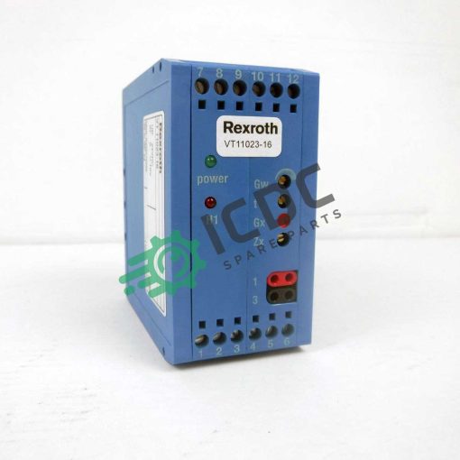 BOSCH REXROTH - VT11023 - Board - Image 3