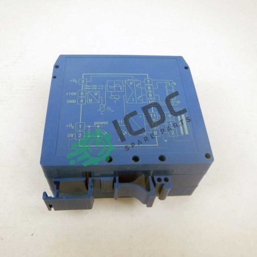 BOSCH REXROTH - VT11023 - Board - Image 4