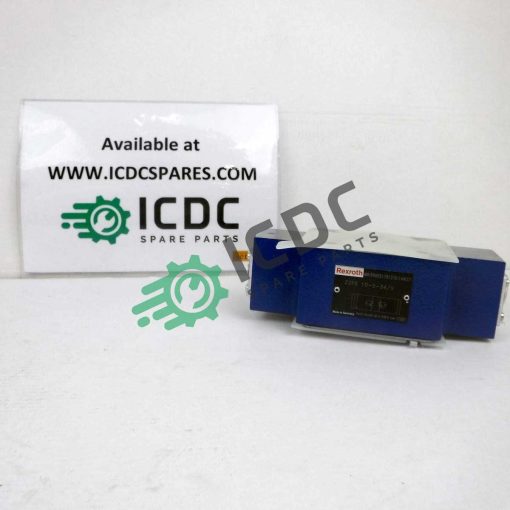 BOSCH REXROTH - Z2FS10-5-3X - Valve