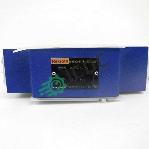 BOSCH REXROTH - Z2FS10-5-3X - Valve - immagine 3