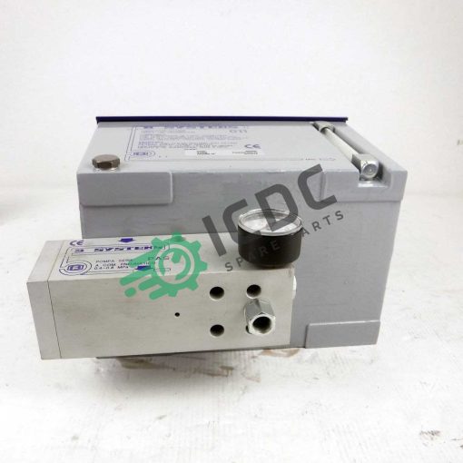 BOTTI TECHNOLUBE - 69366 - Pump - immagine 3