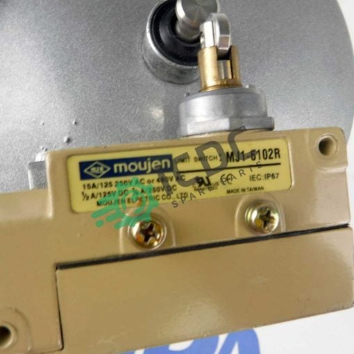 BOTTI TECHNOLUBE - PAS5020TL - Pump - immagine 2
