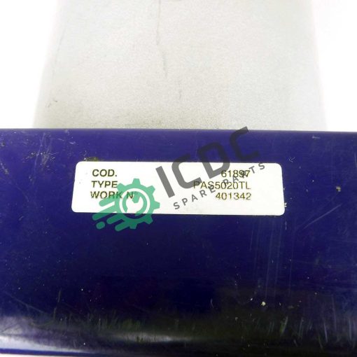 BOTTI TECHNOLUBE - PAS5020TL - Pump - immagine 4