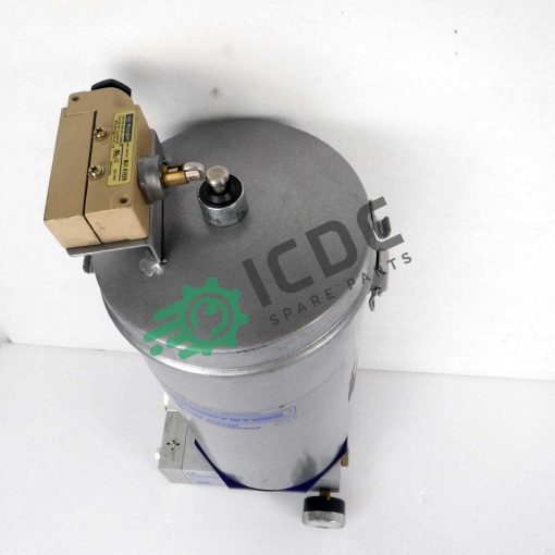 BOTTI TECHNOLUBE - PAS5020TL - Pump - immagine 5