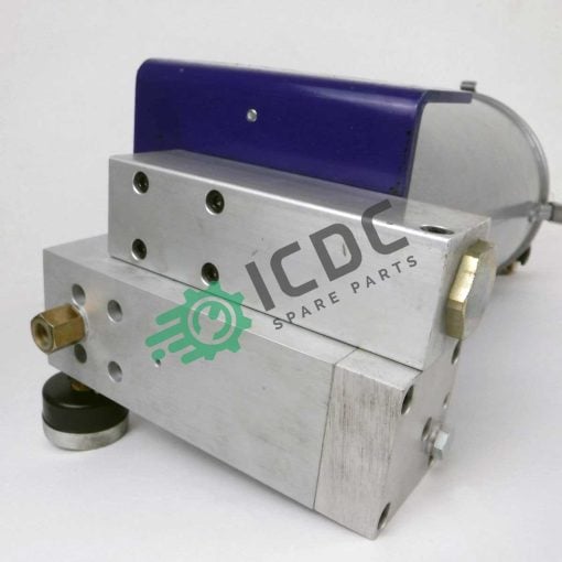 BOTTI TECHNOLUBE - PAS5020TL - Pump - immagine 8
