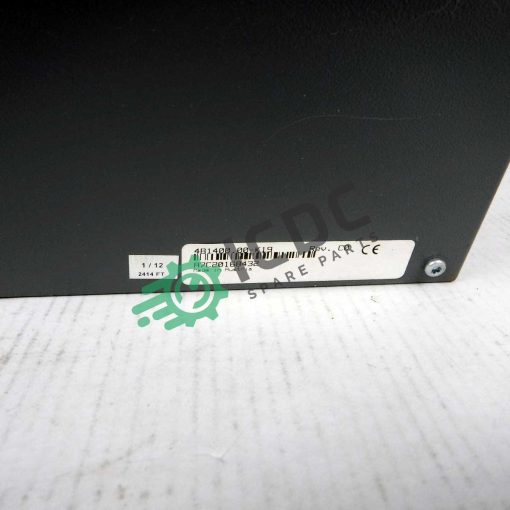B&R AUTOMATION - 4B1400-00-K19 - Keyboard - Image 2