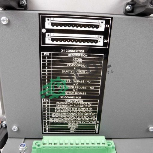 B&R AUTOMATION - 4B1400-00-K19 - Keyboard - Image 3