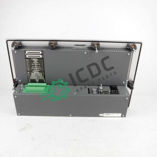 B&R AUTOMATION - 4B1400-00-K19 - Keyboard - Image 5