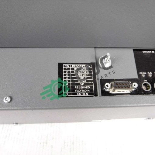 B&R AUTOMATION - 4B1400-00-K19 - Keyboard - Image 6