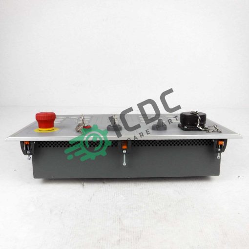 B&R AUTOMATION - 4B1400-00-K19 - Keyboard - Image 8