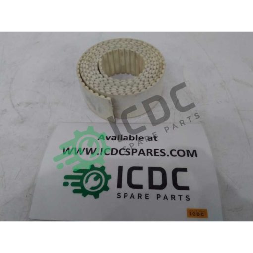 BRECO - 50T10/2380 - Belt