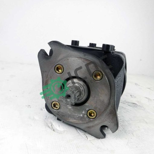 BUCHER HYDRAULICS - QX53-063R323-00 - Pump - Image 5