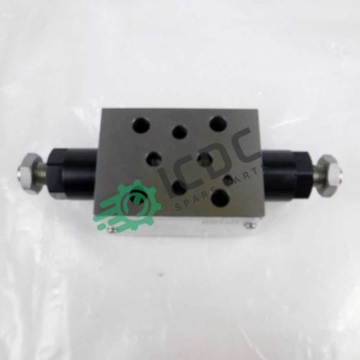 BUCHER HYDRAULICS - SRDA-ABZ-4 - Valve - Image 3