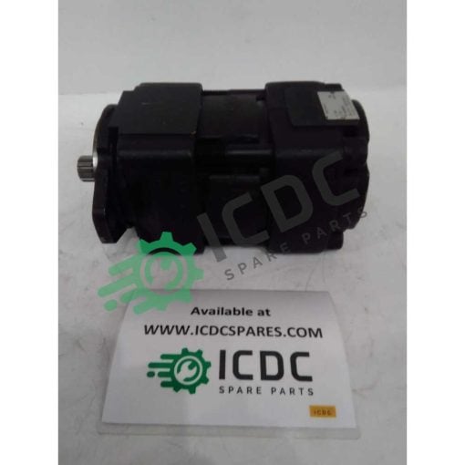 BUCHER HYDRAULICS - QX53-063R323 - Pump