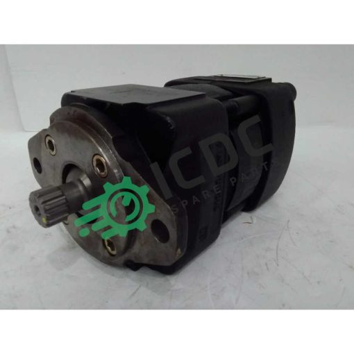 BUCHER HYDRAULICS - QX53-063 - Pompe - immagine 3