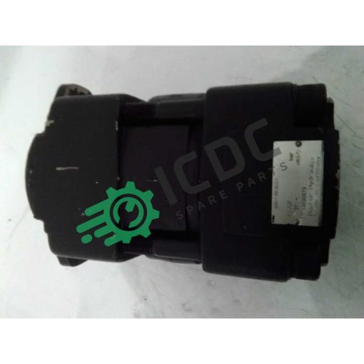 BUCHER HYDRAULICS - QX53-063 - Pompe - immagine 5