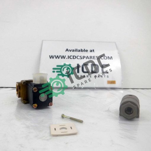 BURKERT CONTROMATIC - Series 0280 code 066357C - Solenoid Valve