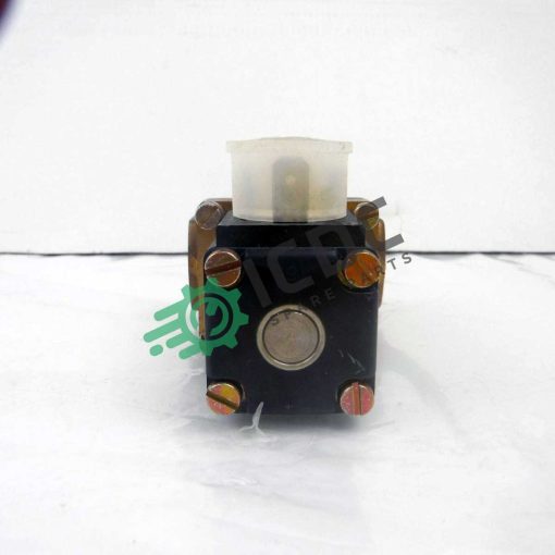 BURKERT CONTROMATIC - Series 0280 code 066357C - Solenoid Valve - Image 4
