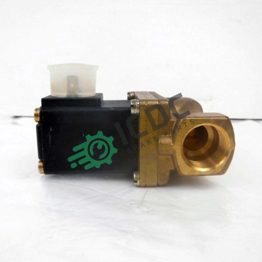 BURKERT CONTROMATIC - Series 0280 code 066357C - Solenoid Valve - Image 6