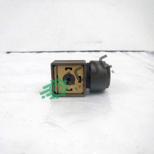BURKERT CONTROMATIC - Series 0280 code 066357C - Solenoid Valve - Image 8