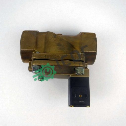 BURKERT - Series 0281 Code 021411E - Solenoid Controlled Valve - Image 8