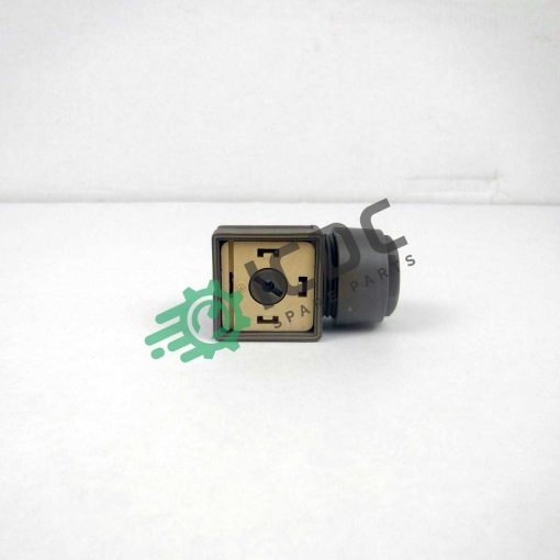BURKERT - Series 0281 Code 021411E - Solenoid Controlled Valve - Image 9