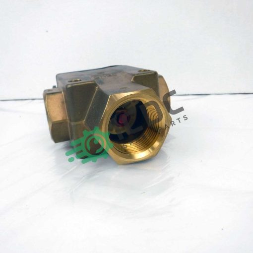 BURKERT CONTROMATIC - 340C20 - Solenoid Valve - Image 4