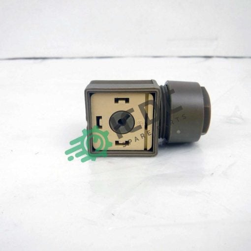 BURKERT CONTROMATIC - 340C20 - Solenoid Valve - Image 8