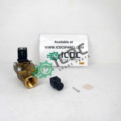 BURKERT CONTROMATIC - Series 5281 Code 00134326 - Solenoid Valve