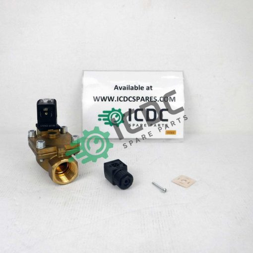 BURKERT CONTROMATIC - Series 5281 Code 00134326 - Solenoid Valve
