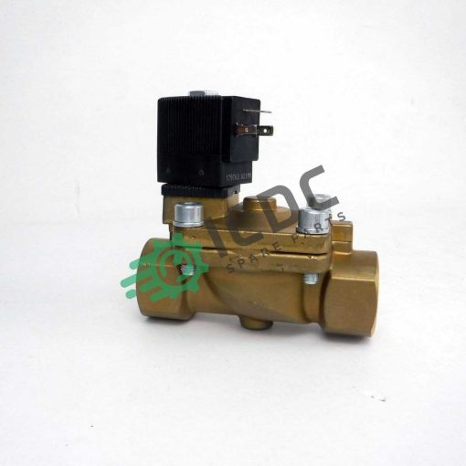BURKERT CONTROMATIC - Series 5281 Code 00134326 - Solenoid Valve - Image 2